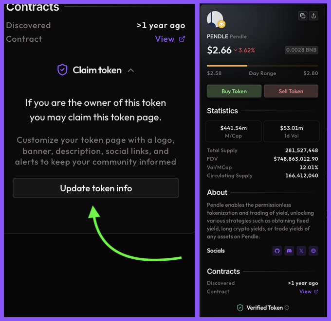 Portals.fi DeFi Weekly - November 14, 2025